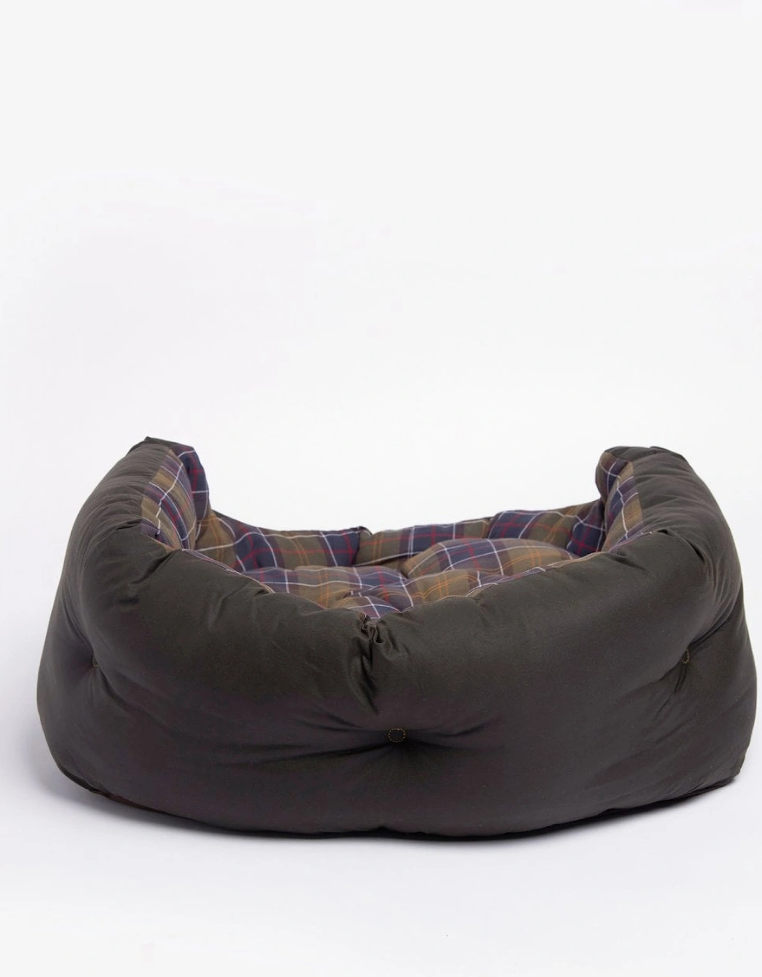 Wax/Cotton Dog Bed 30 inches