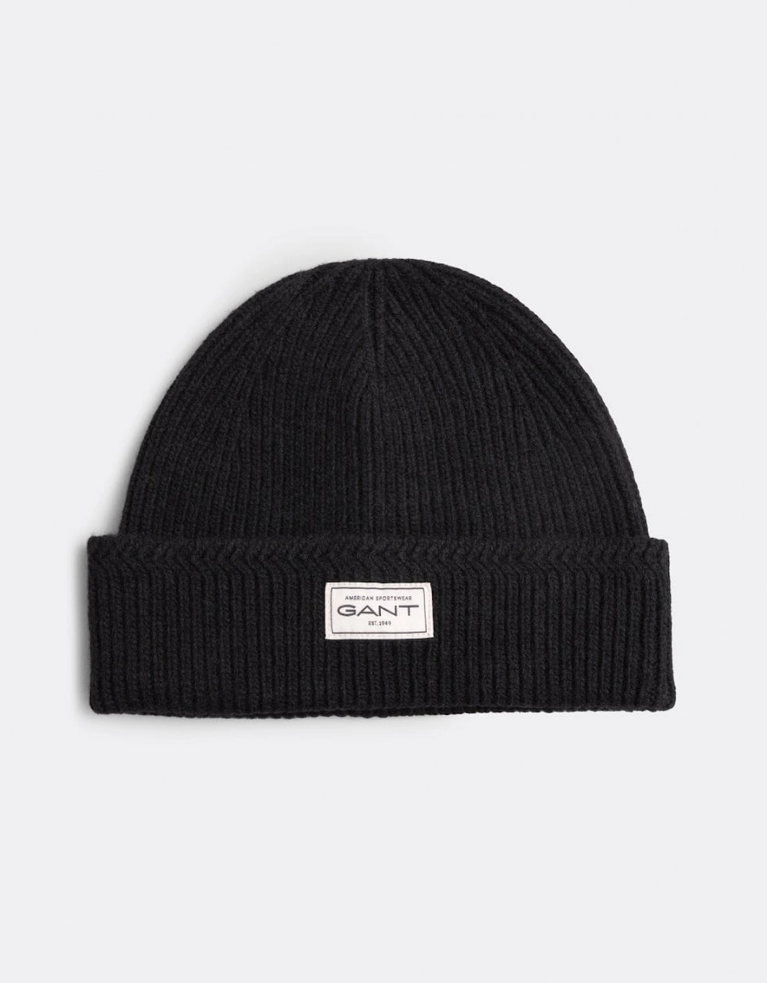 Wool Knit Beanie, 3 of 2