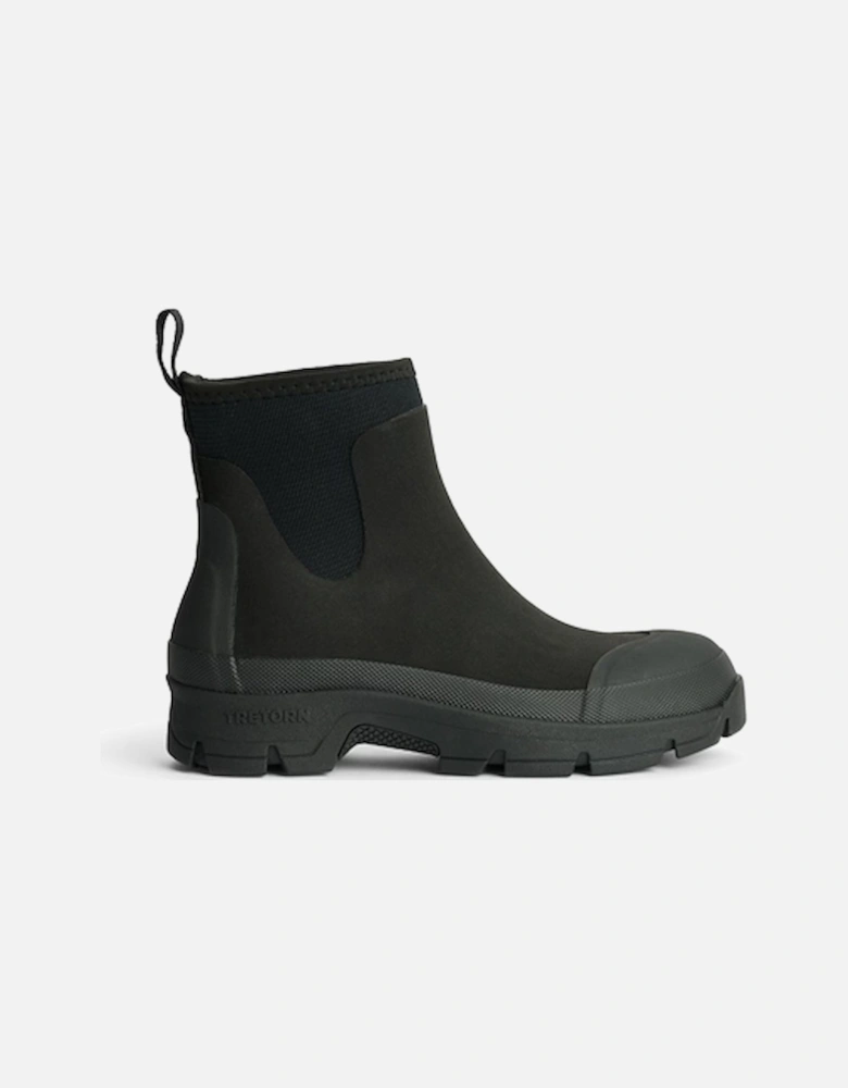 Unisex Garpa Hybrid Waterproof Boot Black