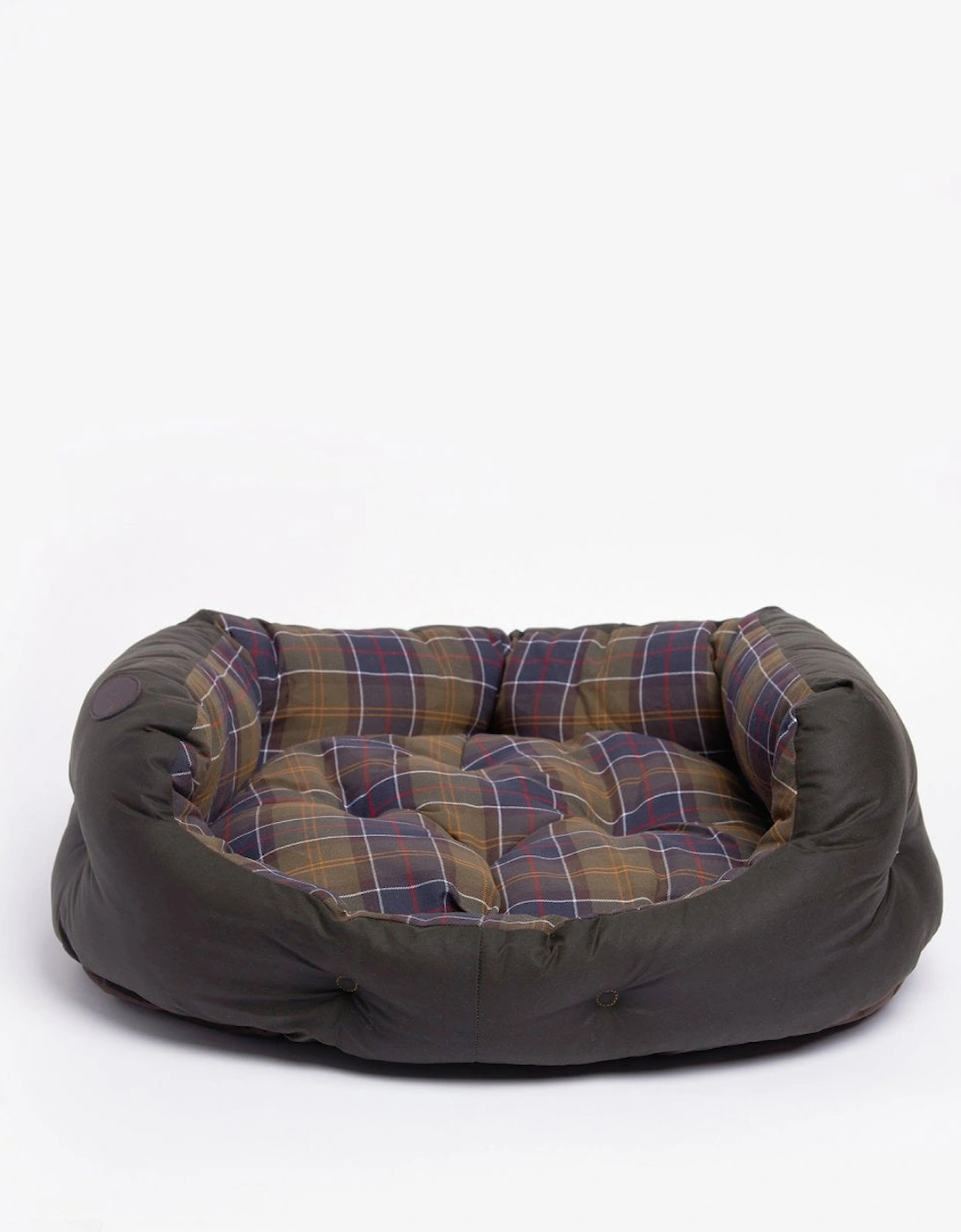 Wax/Cotton Dog Bed 30 inches