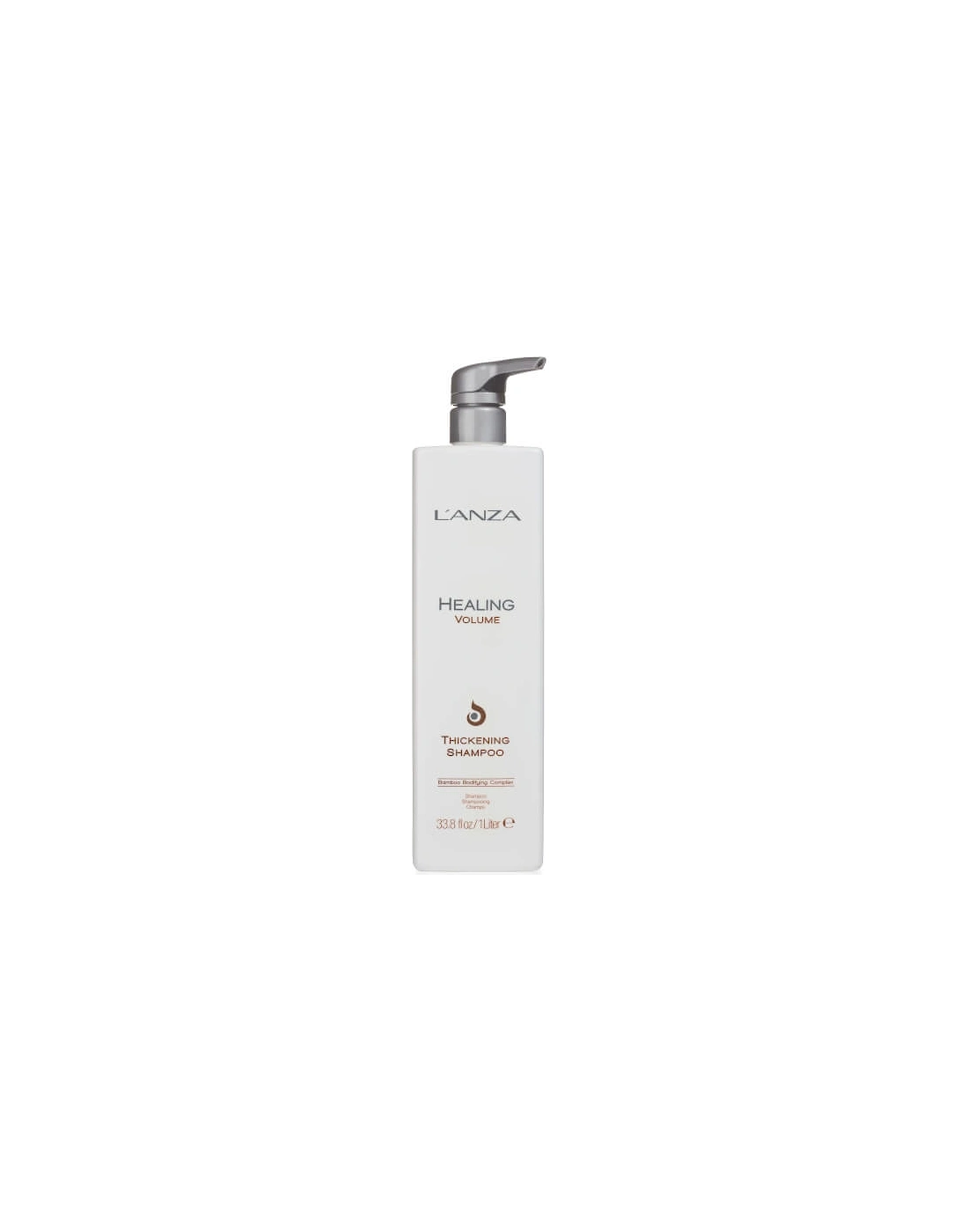 Healing Volume Thickening Shampoo 1000ml (Worth £84.00), 2 of 1