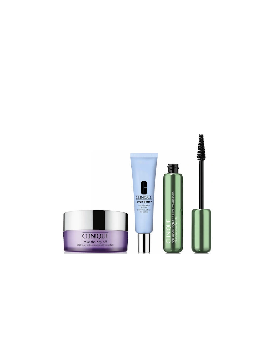 GRWM Bundle: New In Beauty Edition (Various Options) (Worth £89.00), 2 of 1