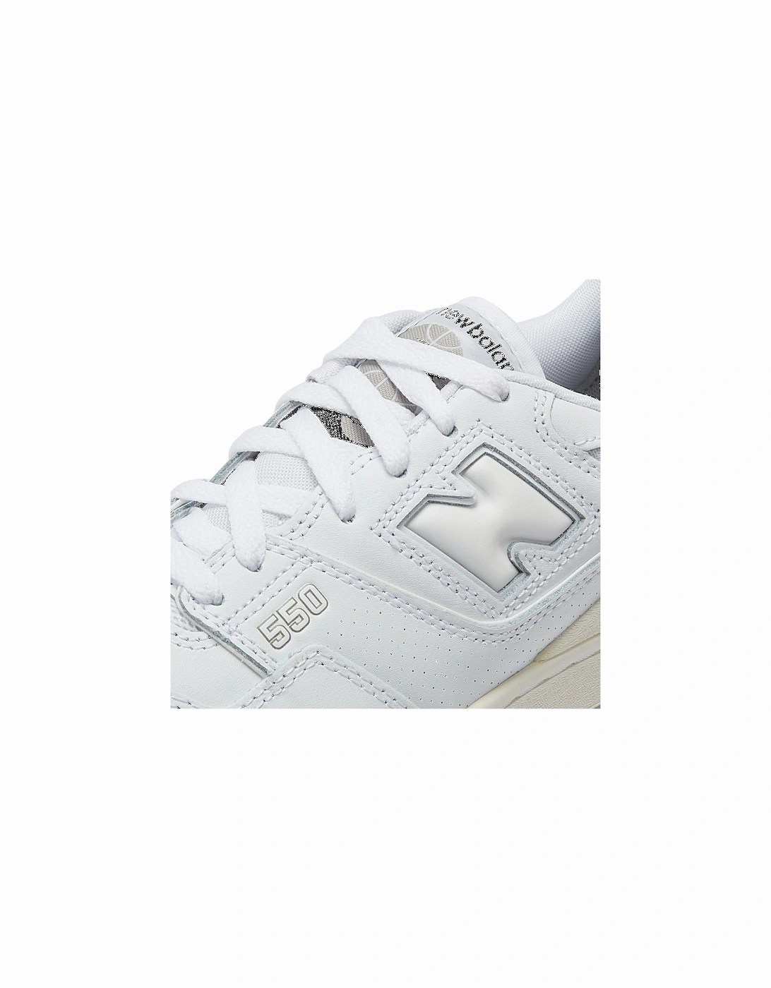 550 White Trainers