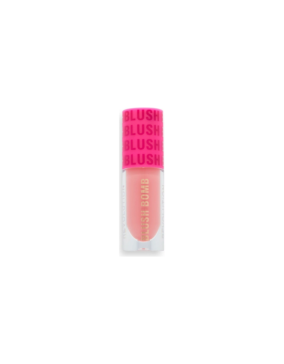 Makeup Blush Bomb Cream Blusher Dolly Rose, 2 of 1