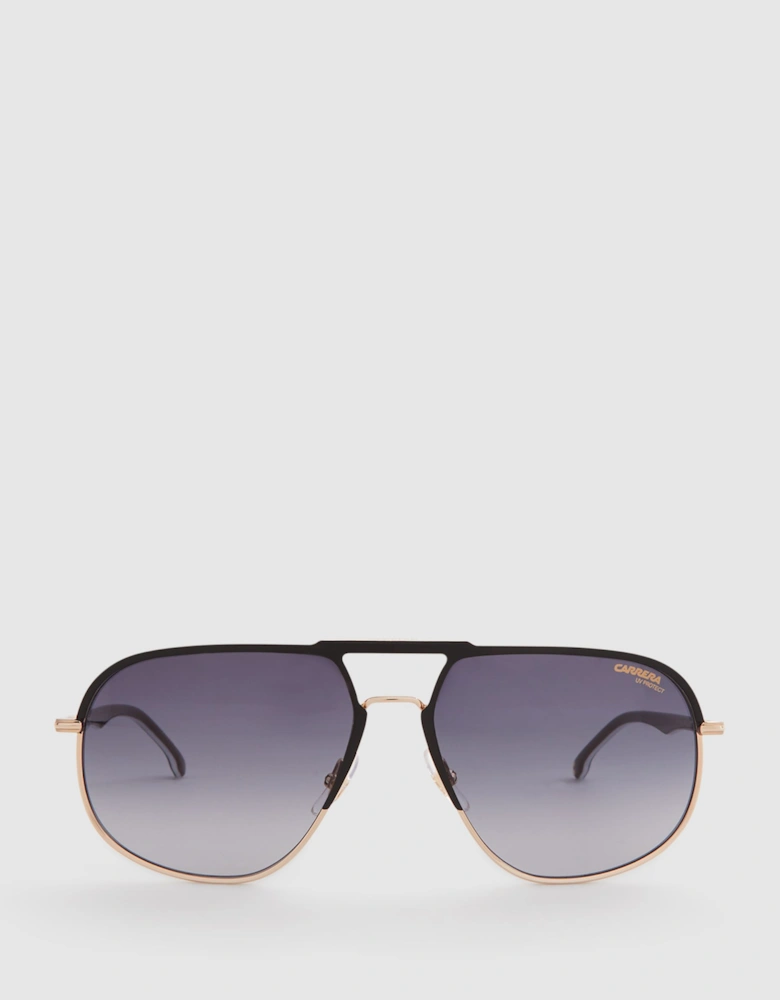 Carrera Eyewear Aviator Sunglasses