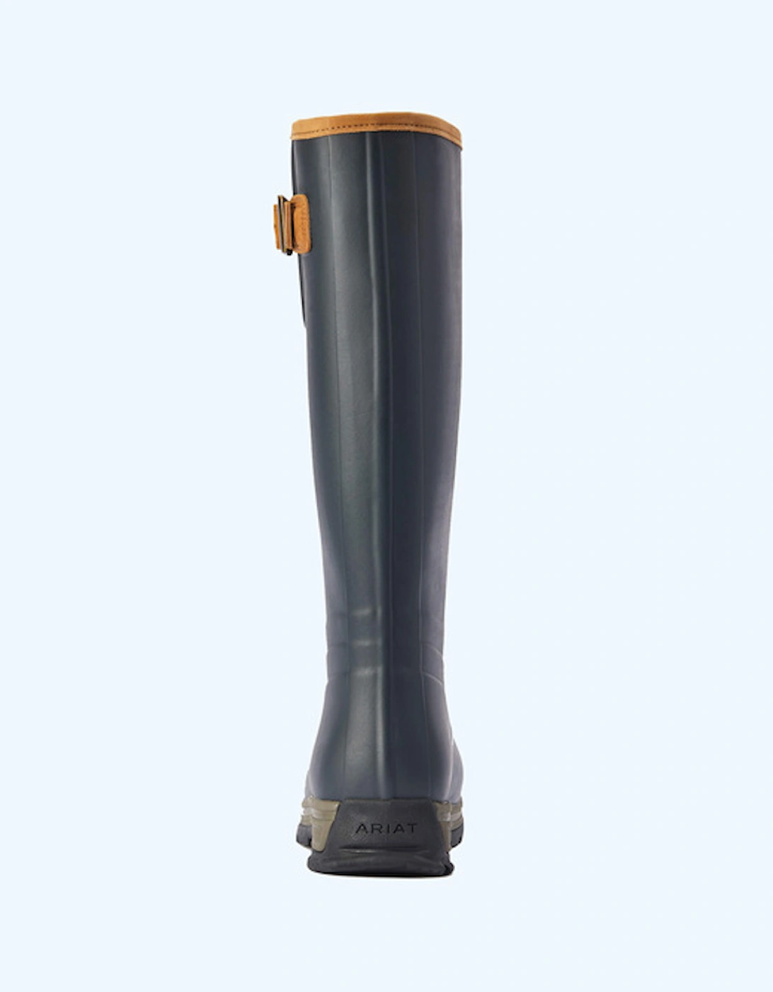 Women's Burford Insulated Rubber Boot Navy
