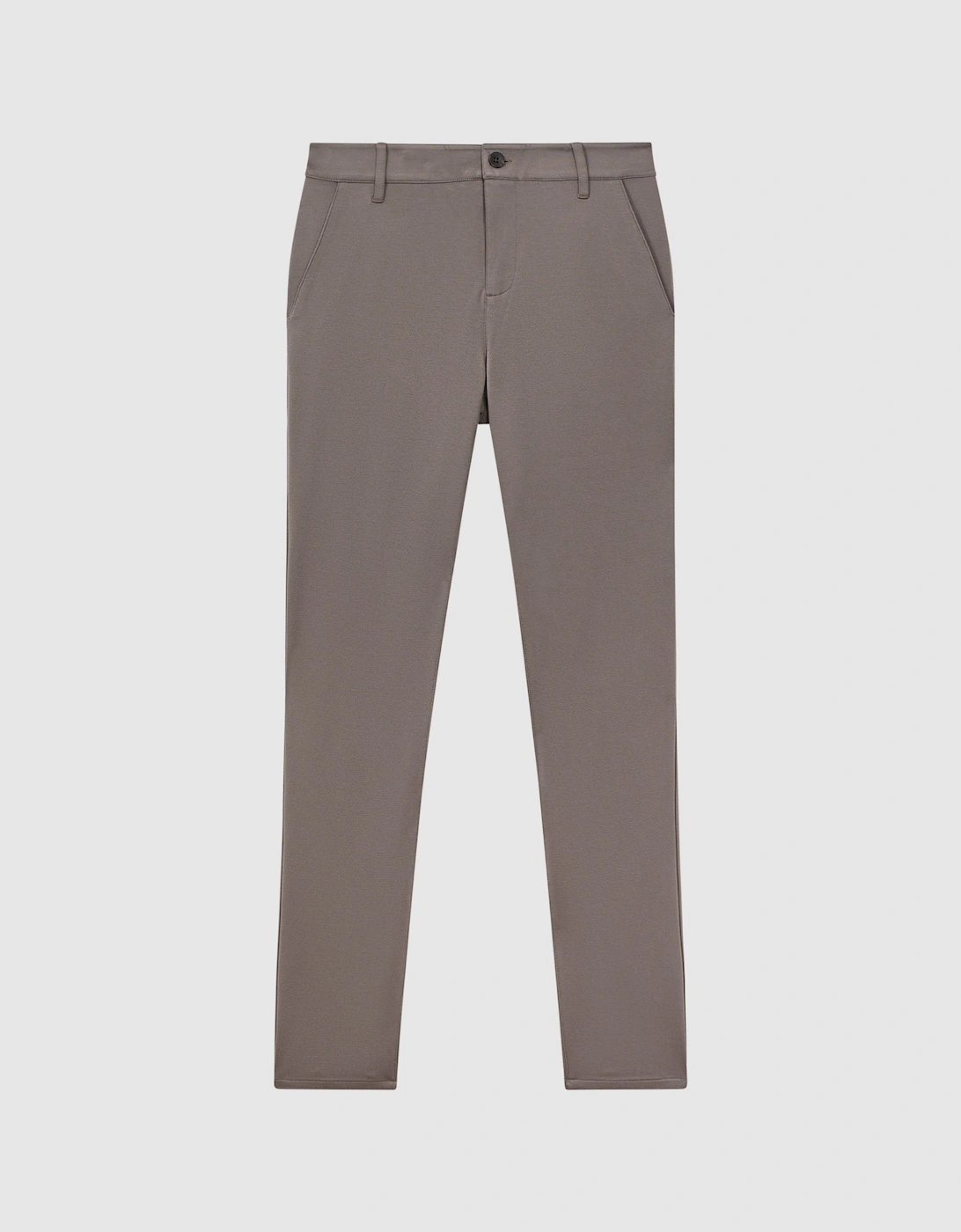 Paige Mid Rise Trousers, 2 of 1