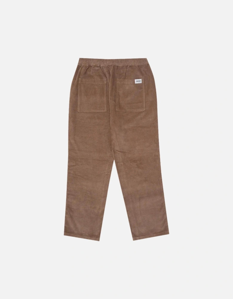 Surf Pant Corduroy - Sand