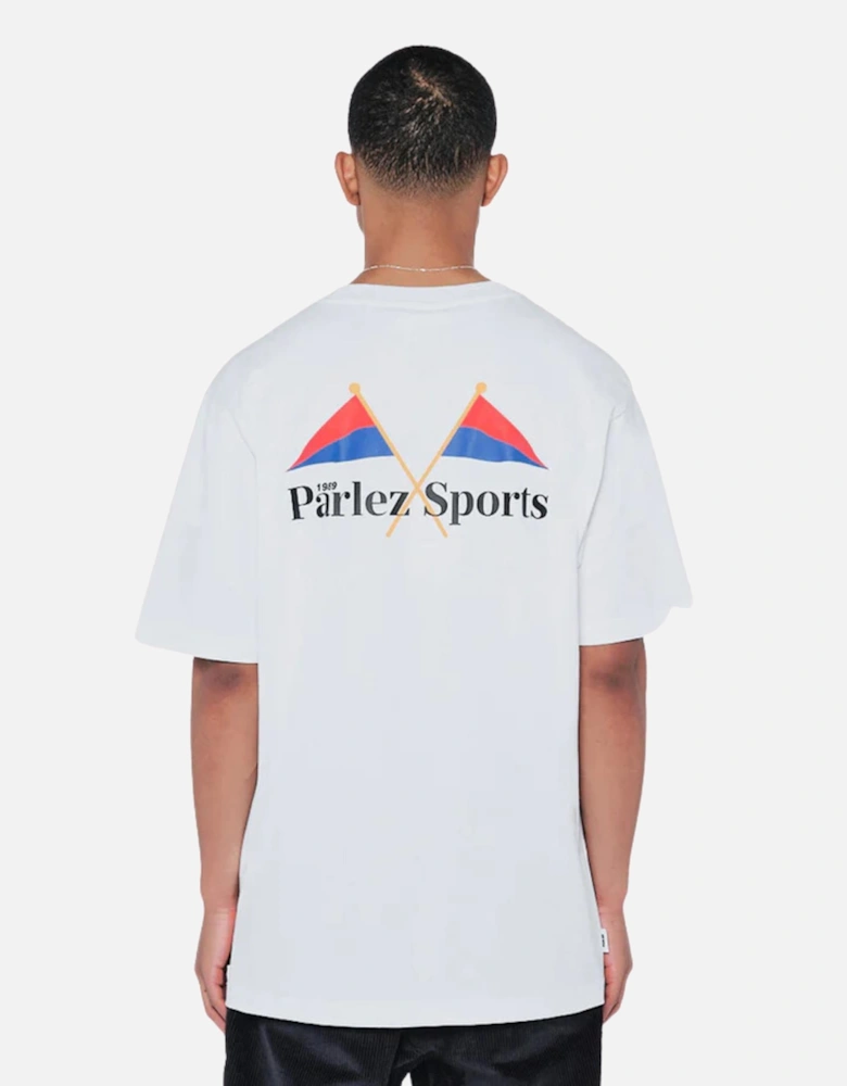 Yard T-Shirt - White
