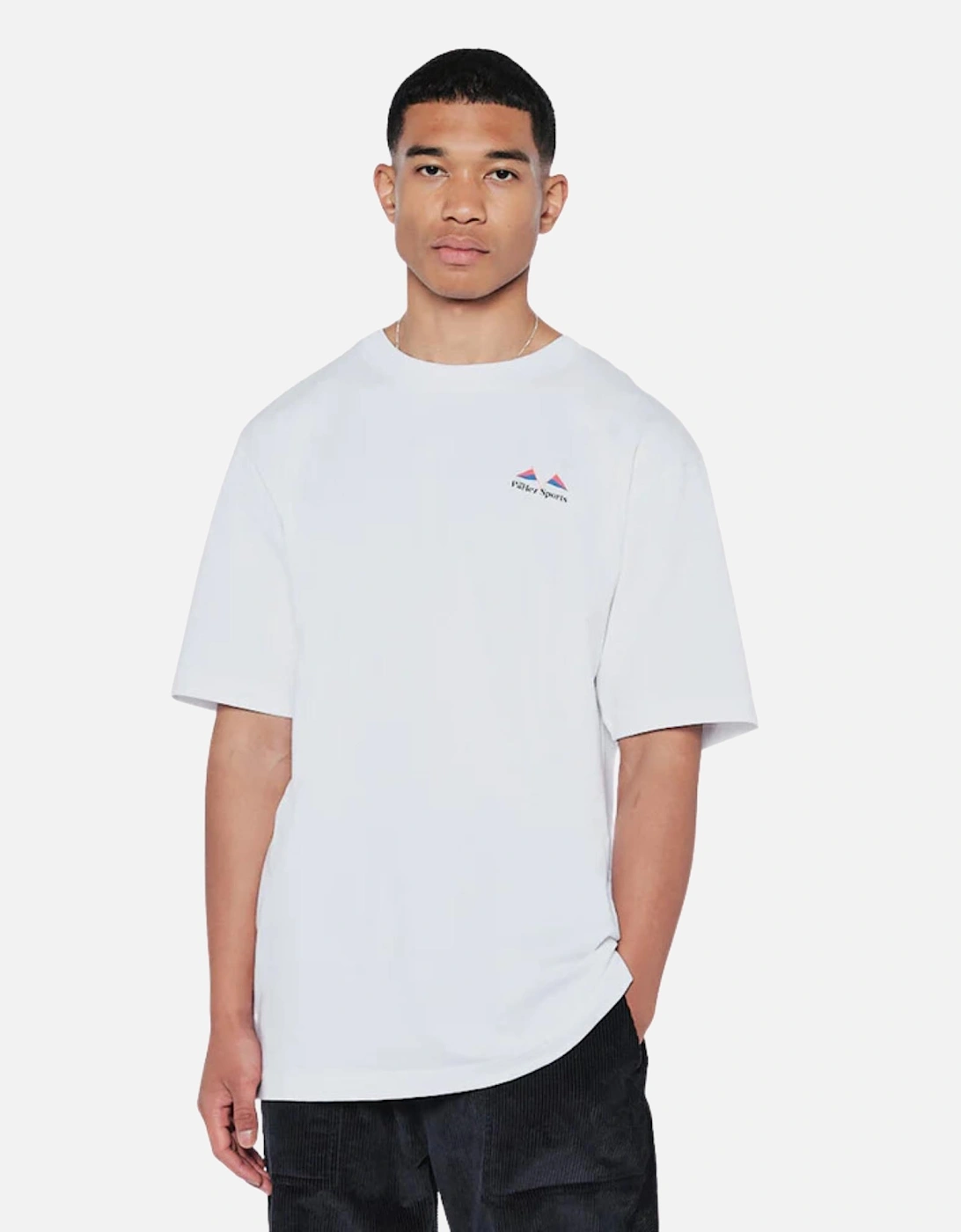 Yard T-Shirt - White