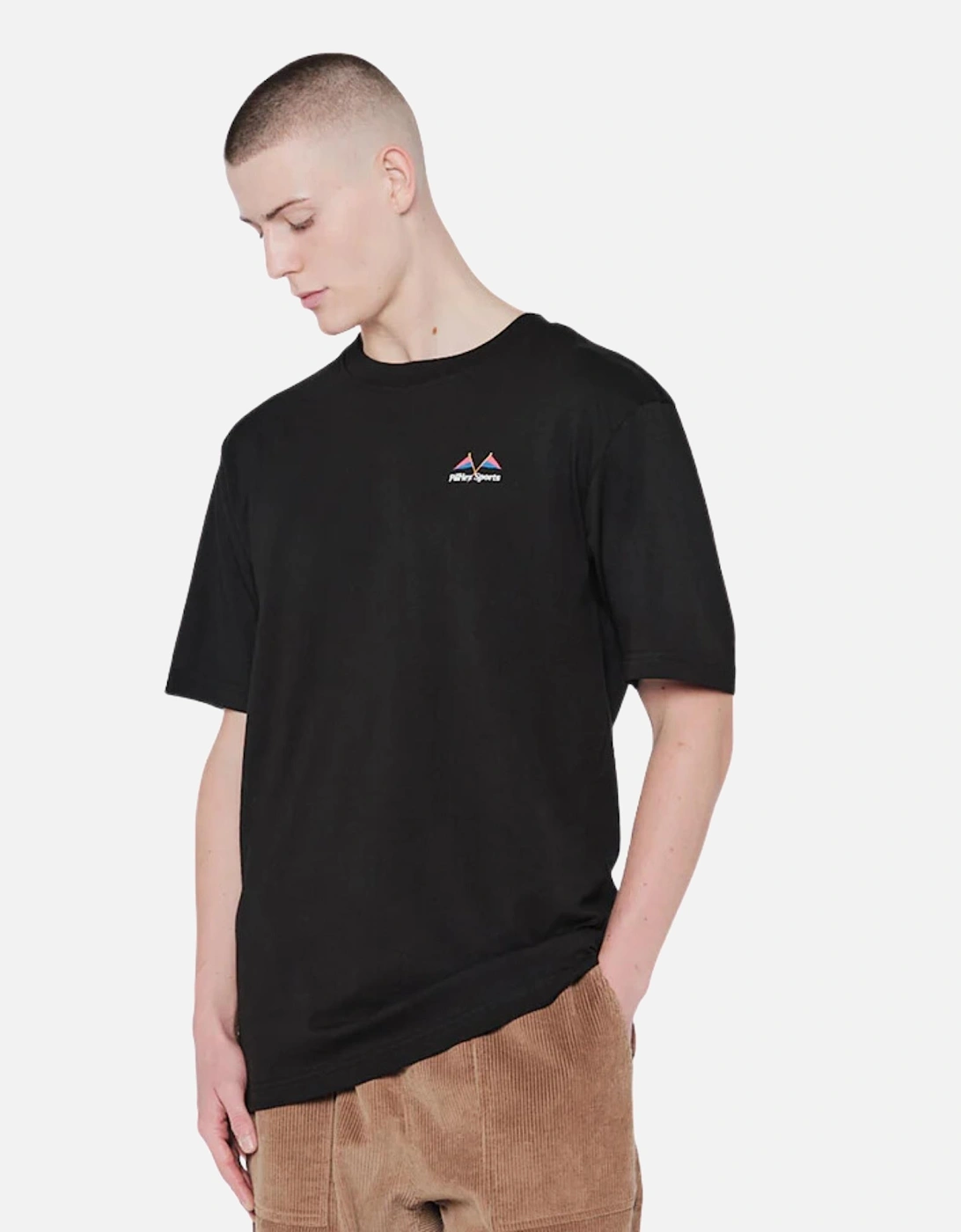 Yard T-Shirt - Black
