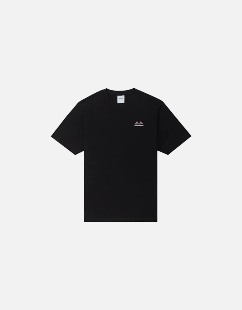 Yard T-Shirt - Black