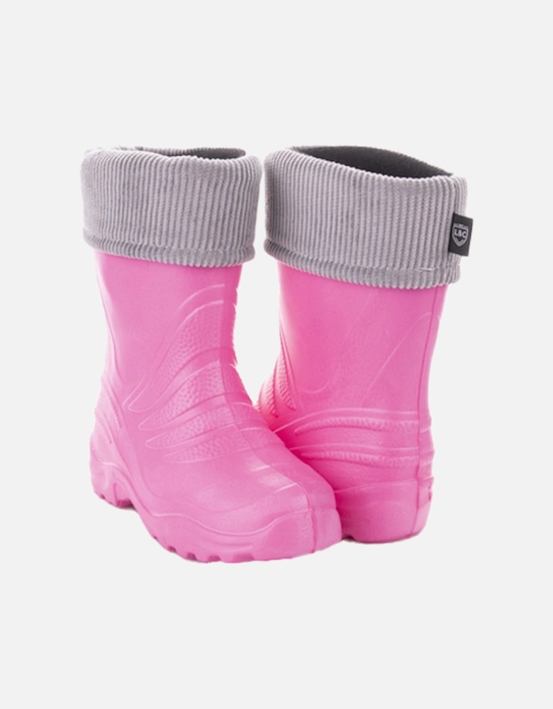 Children's Termix Boot Pink