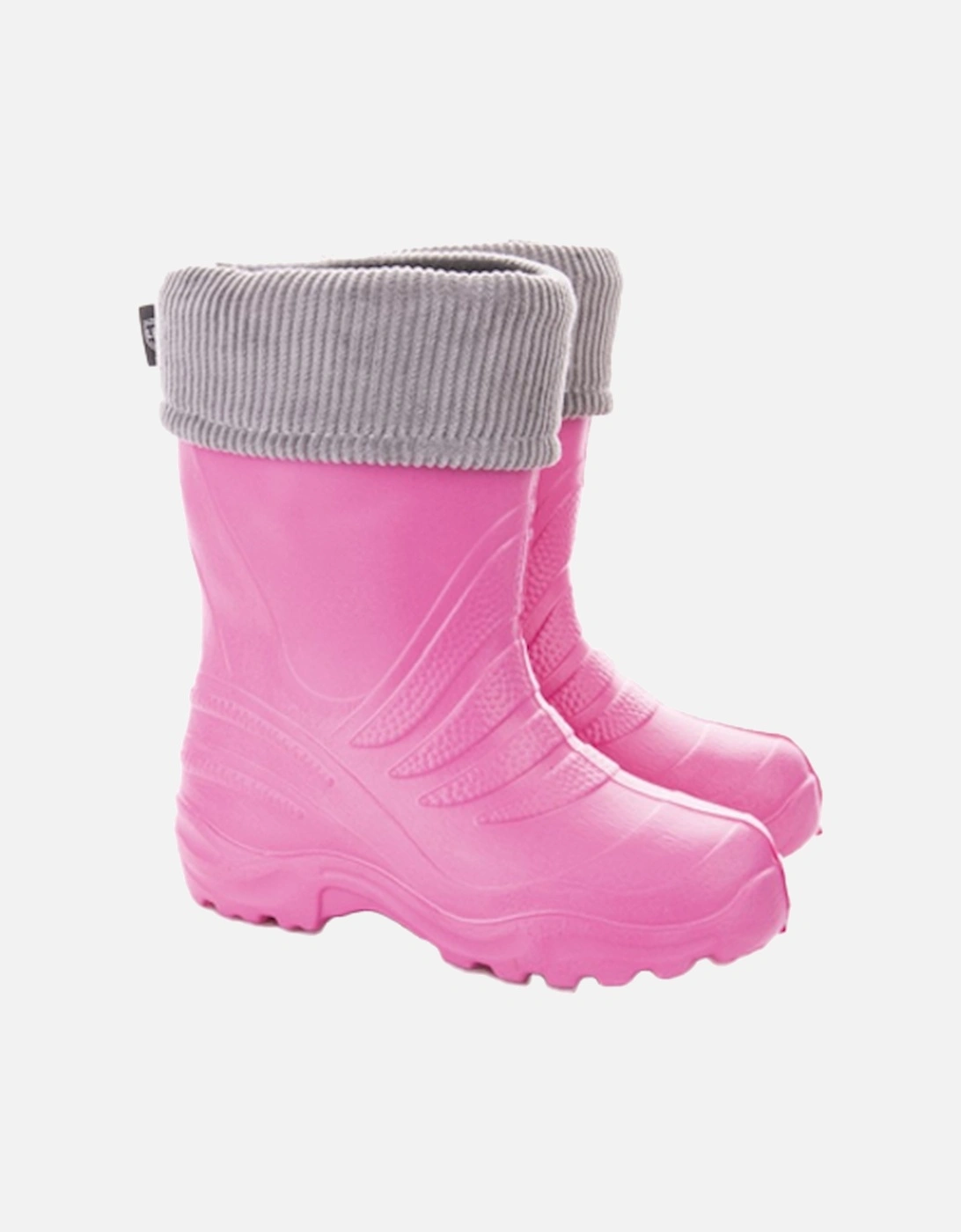 Children's Termix Boot Pink, 5 of 4