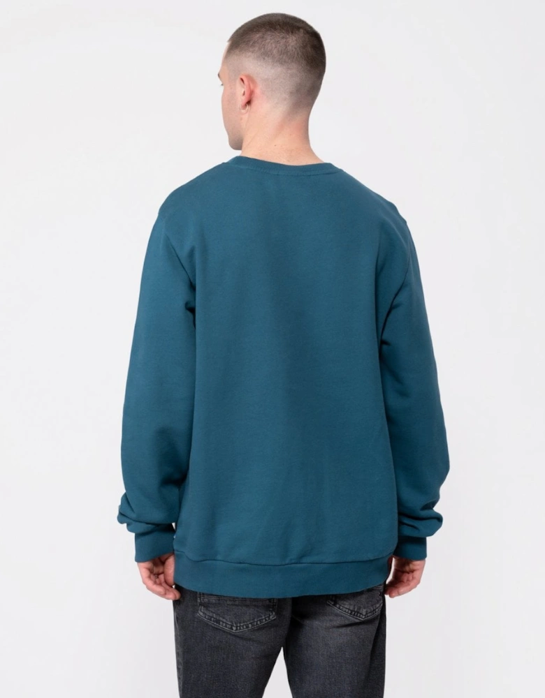 Logo Mens Sweatshirt
