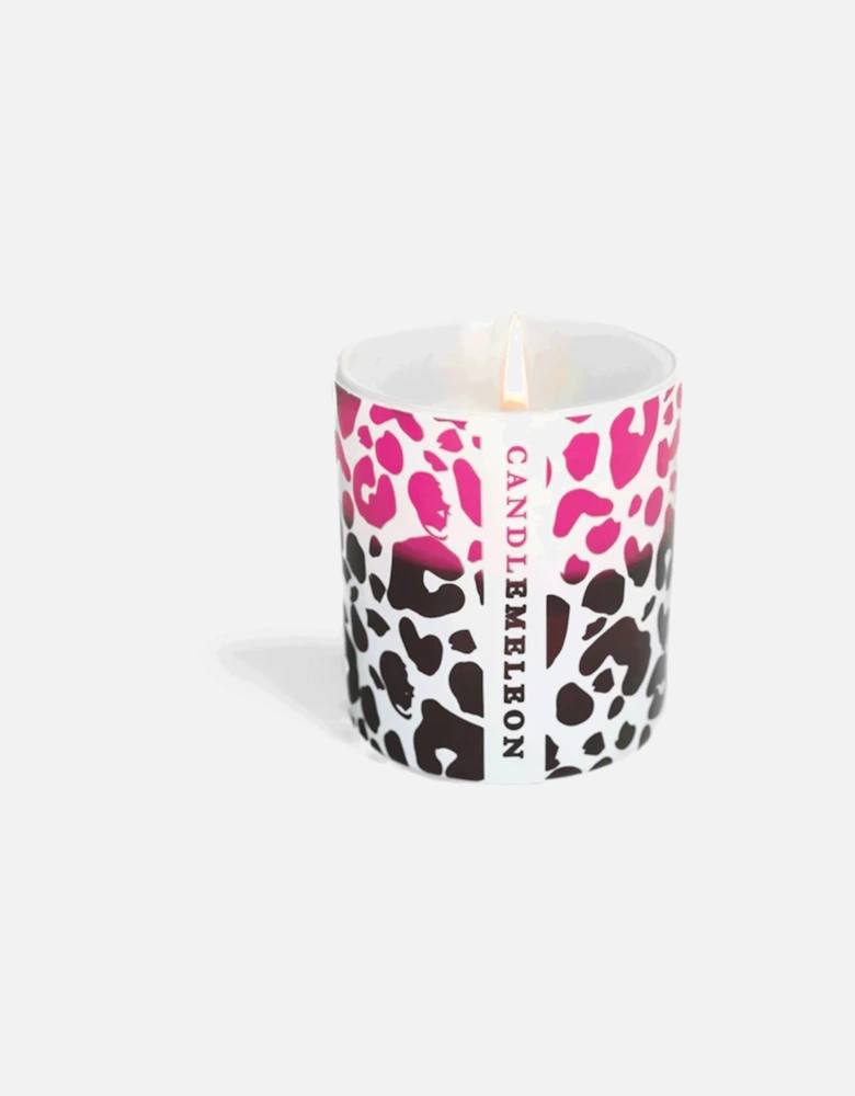 - Pink Leopard