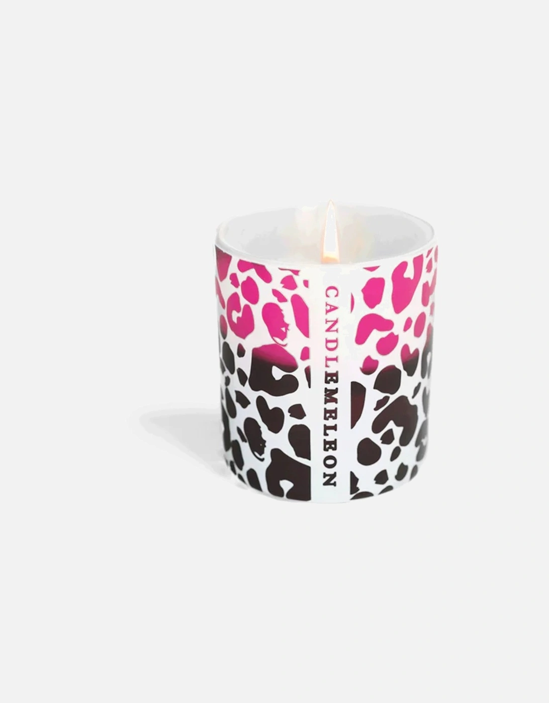 - Pink Leopard