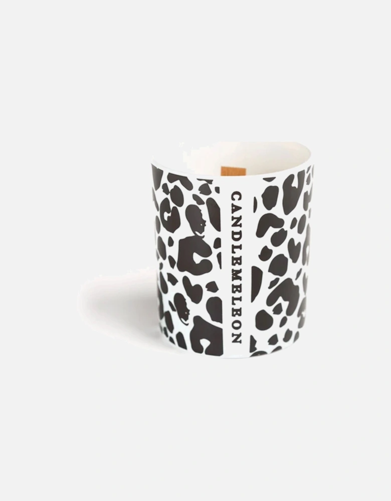 - Pink Leopard