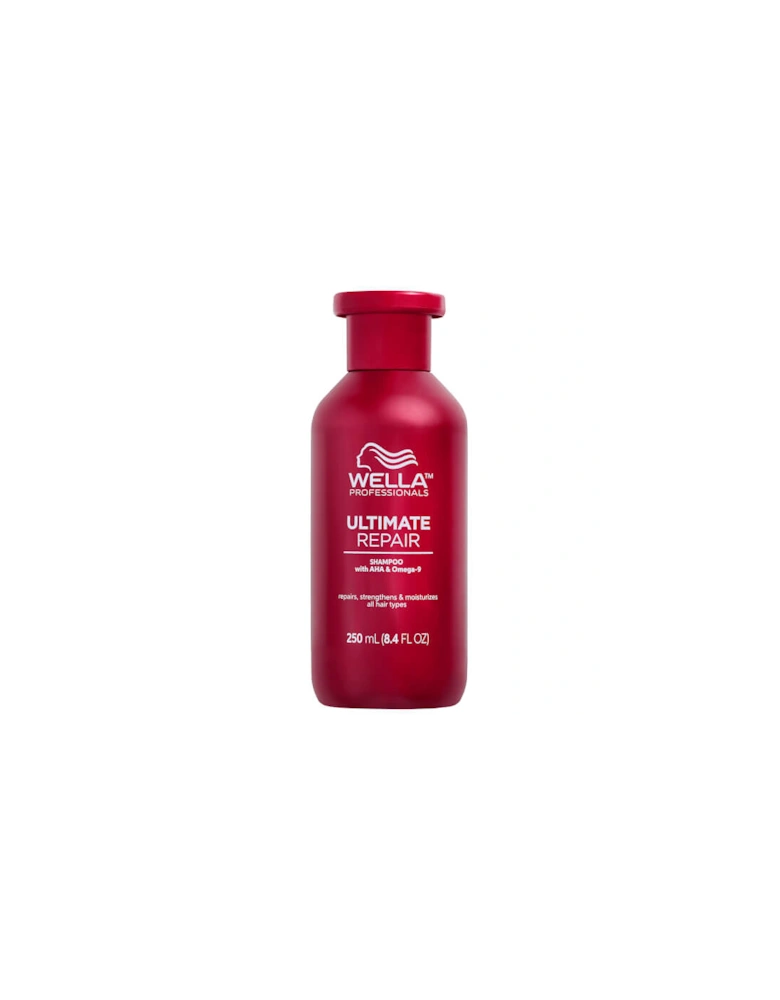 Professionals Care Ultimate Repair Shampoo 250ml