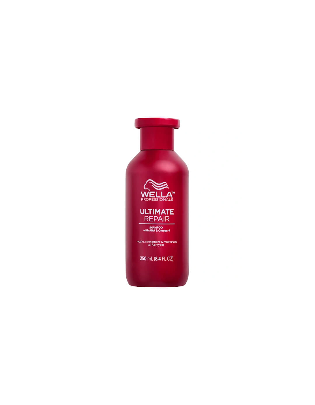 Professionals Care Ultimate Repair Shampoo 250ml, 2 of 1