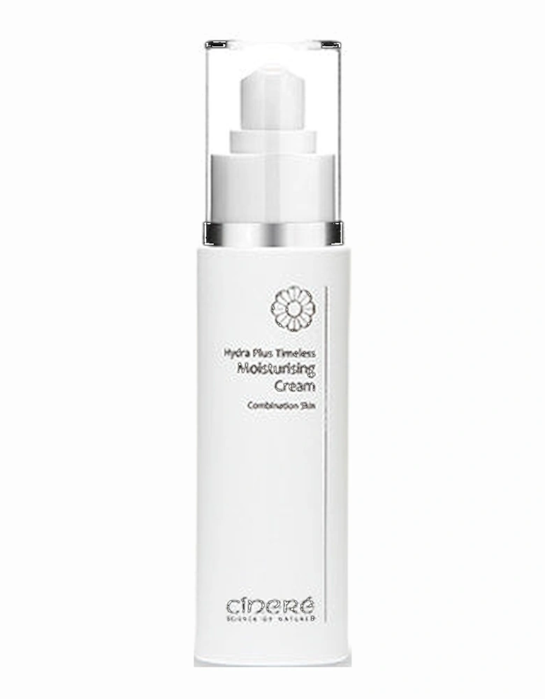 Hydra Plus Timeless Moisturising Cream (Combination Skin) 50ml