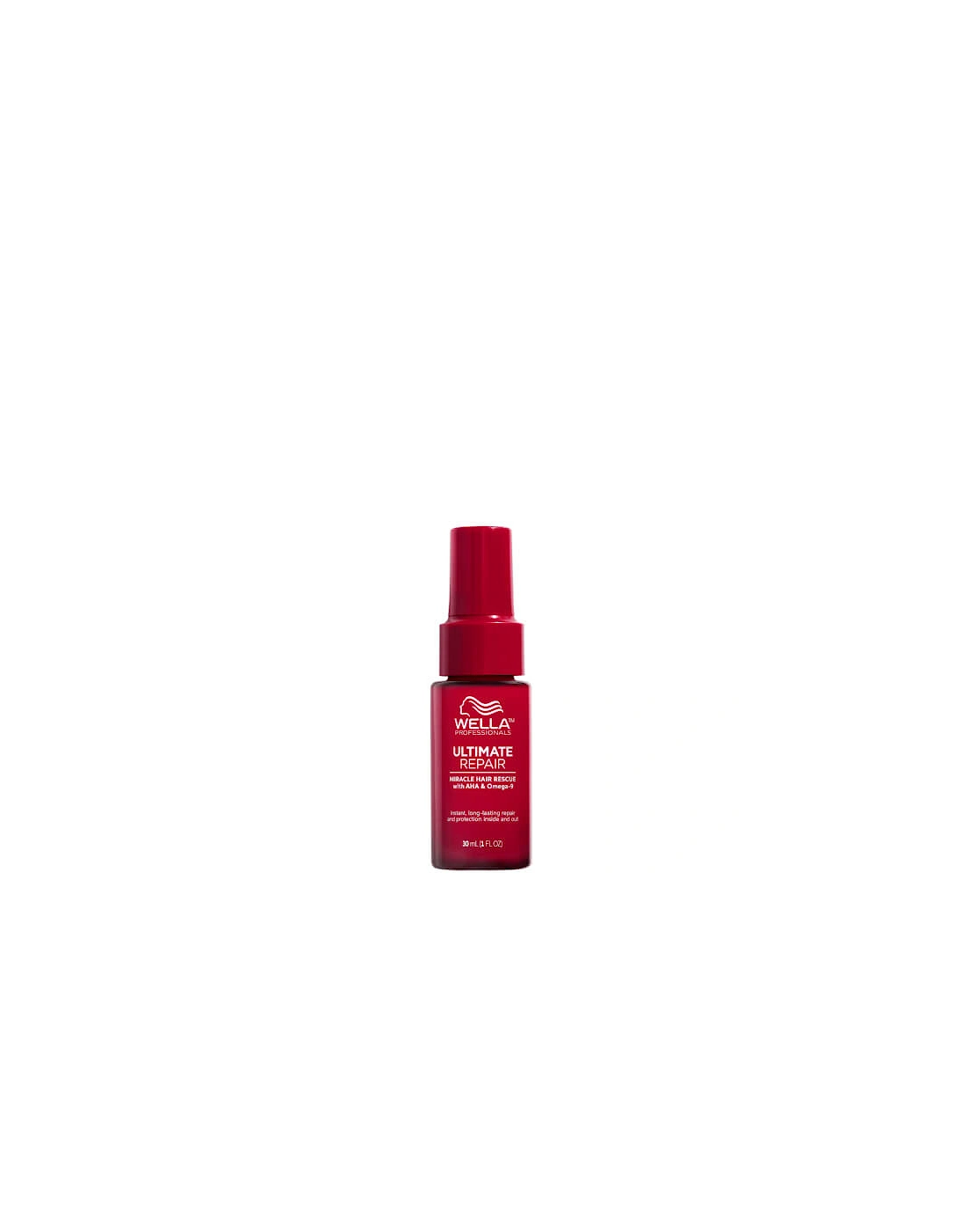 Professionals Care Ultimate Repair Miracle Rescue 30ml, 2 of 1