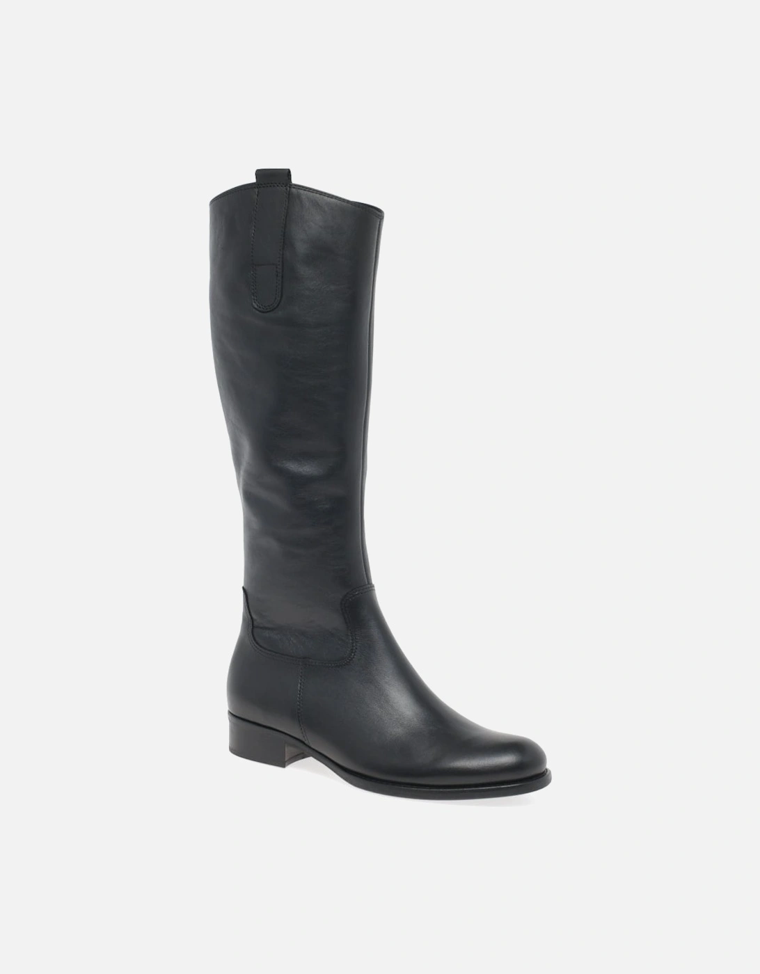 Brook S Womens Knee High Boots, 5 of 4