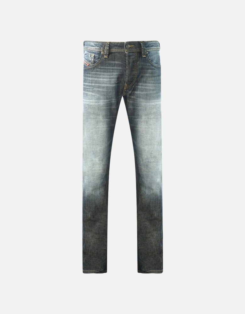 Larkee-X 009EP Jeans
