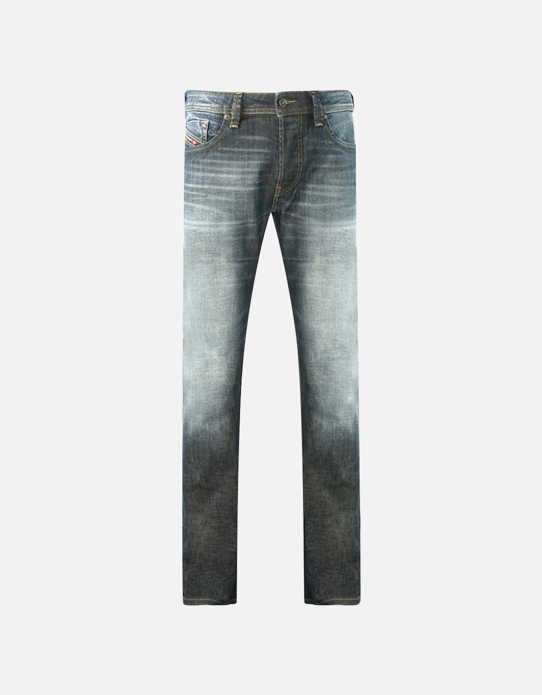 Larkee-X 009EP Jeans, 4 of 3