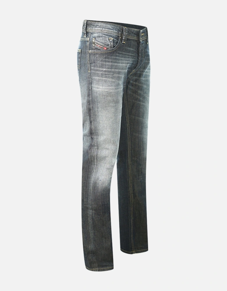 Larkee-X 009EP Jeans