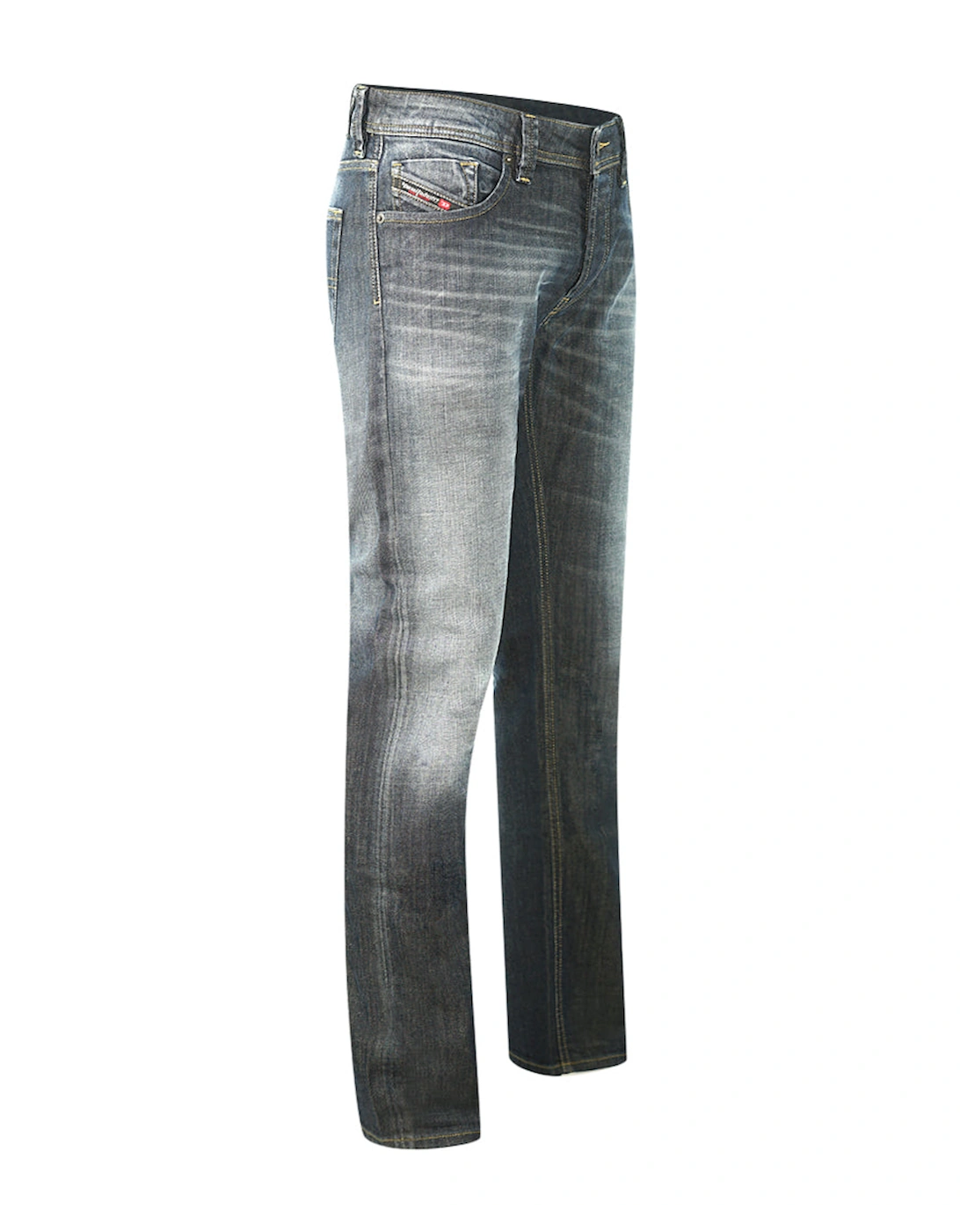 Larkee X 009Ep Jeans