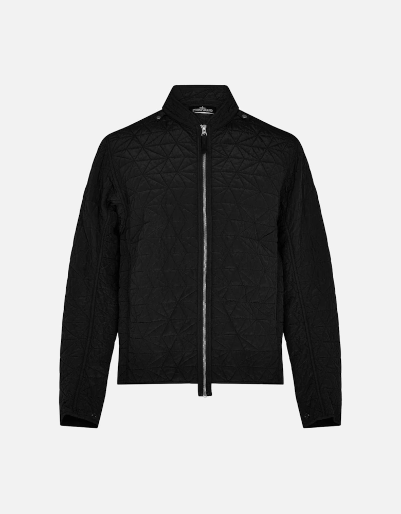 Shadow Project Liner Black Jacket