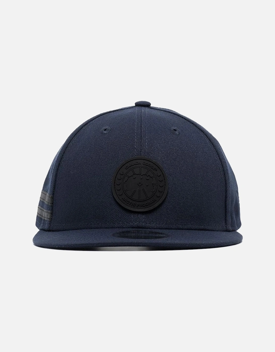 Arctic Disc Snapback Cap Navy, 6 of 5