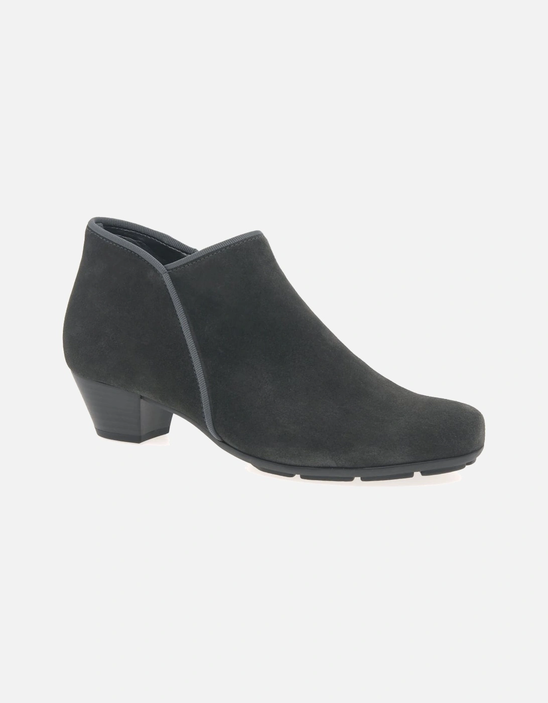 Trudy Womens Ankle Boots, 6 of 5