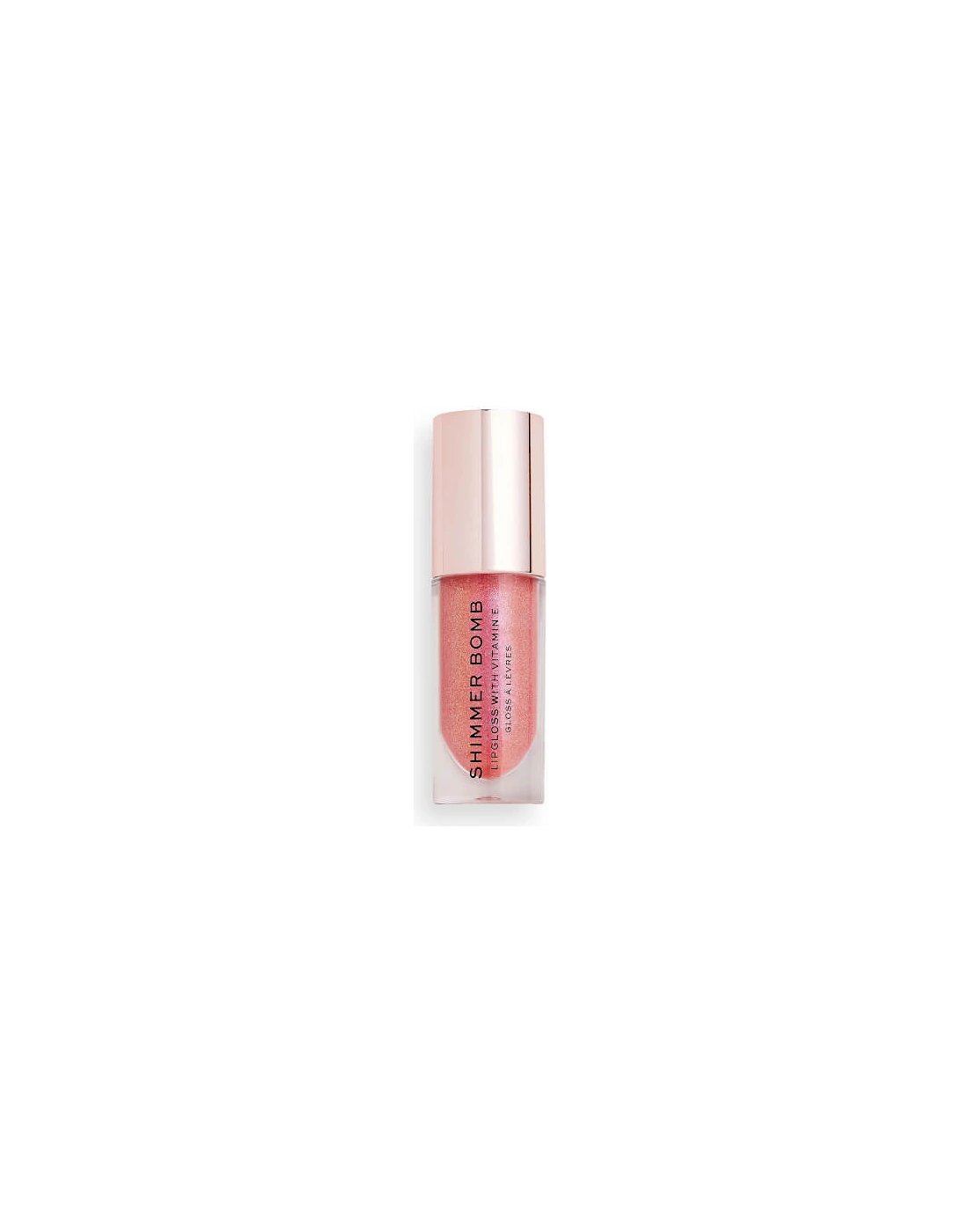 Makeup Shimmer Bomb Lip Gloss - Daydream, 7 of 6