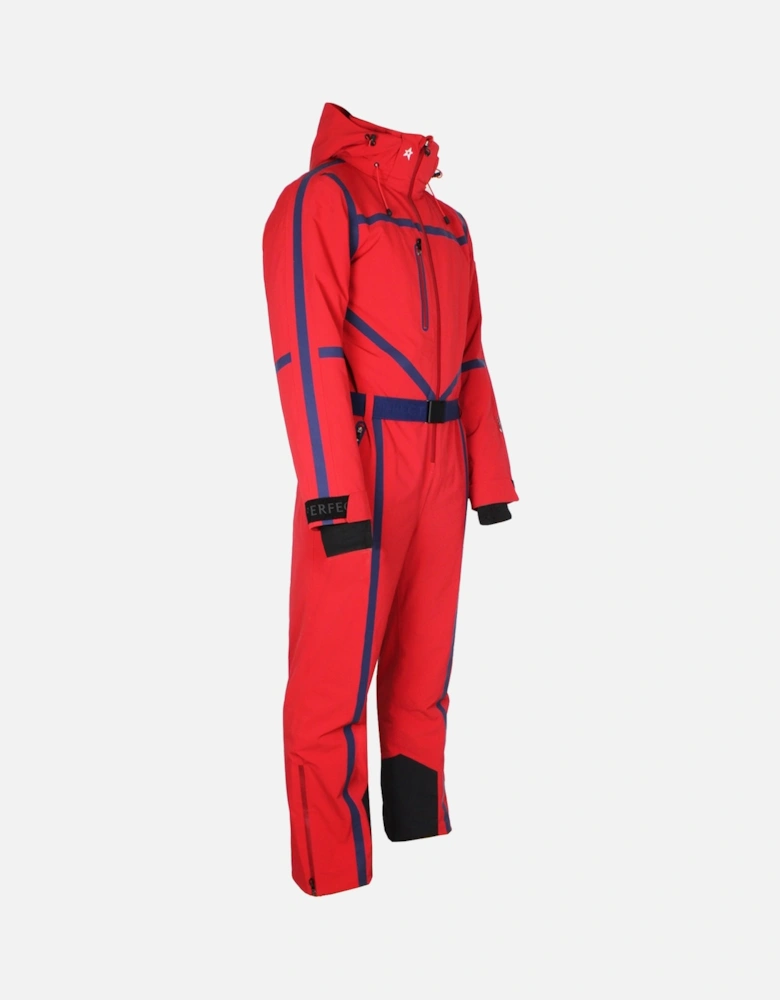 Ski Suit