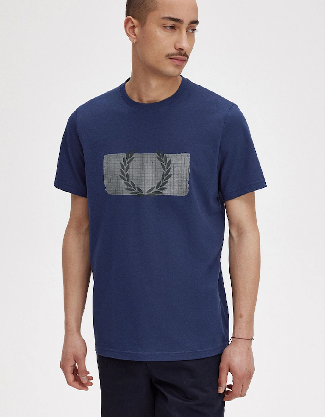 Men's Graphic T-Shirt, 5 of 4