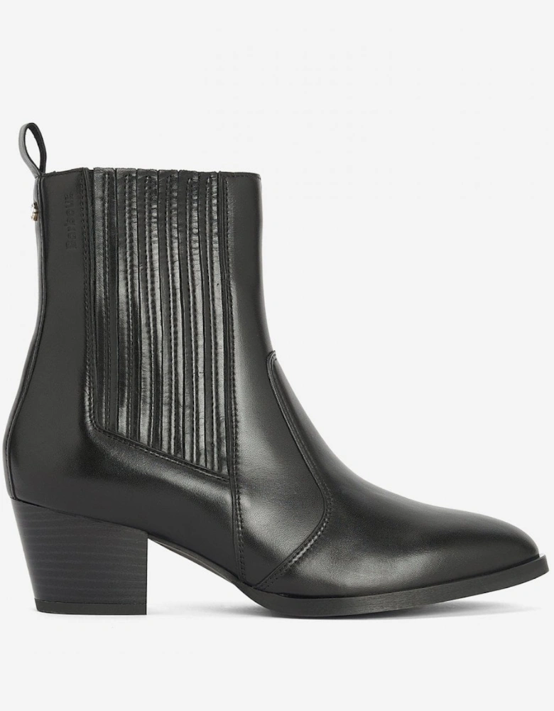 Elsa Womens Chelsea Boots