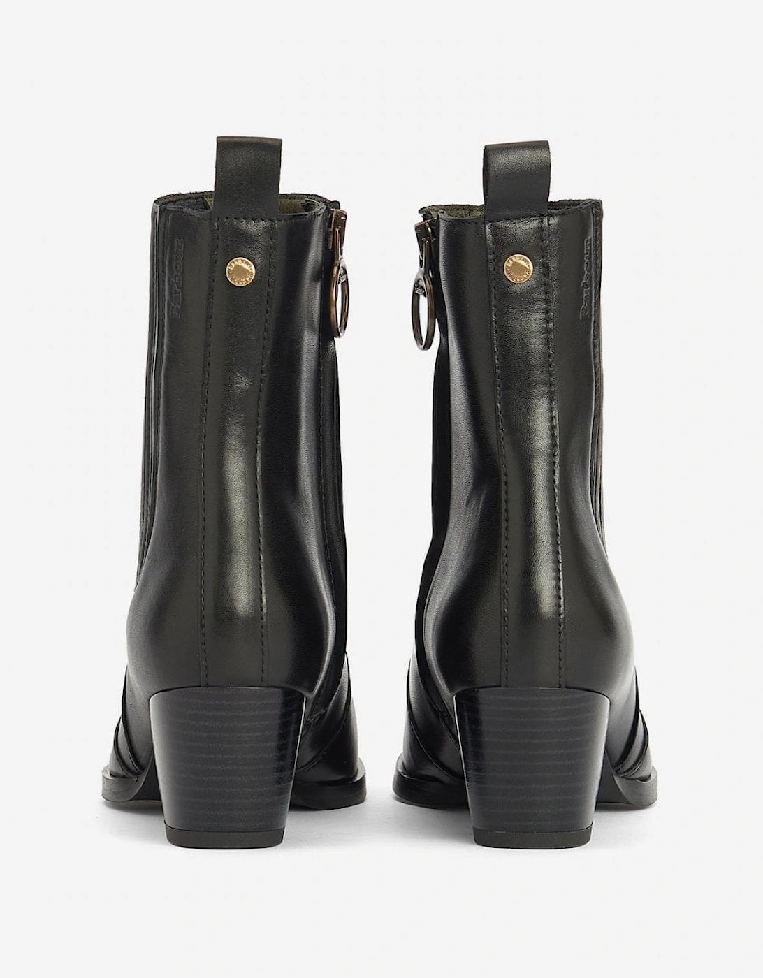 Elsa Womens Chelsea Boots