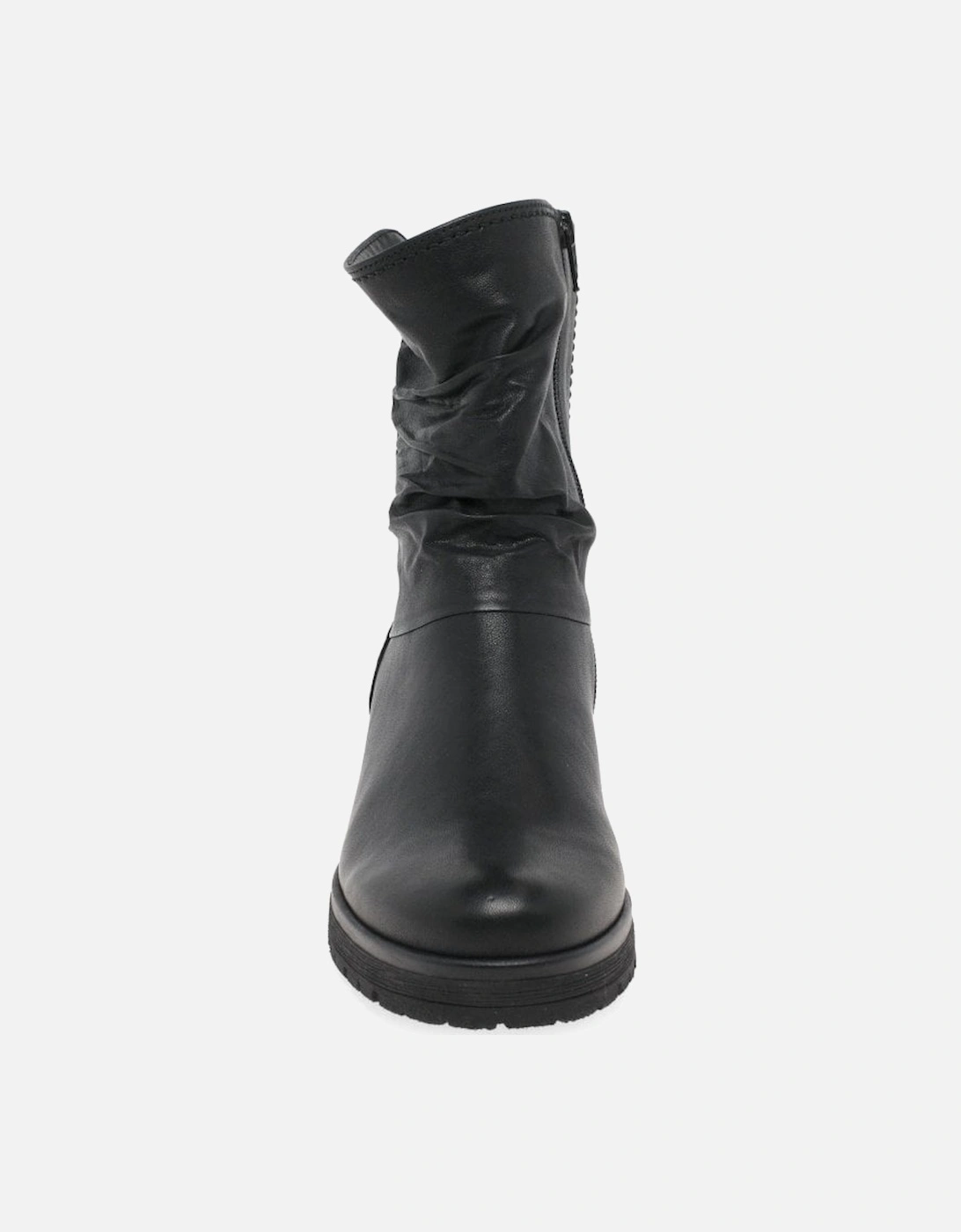 Zola Womens Biker Boots