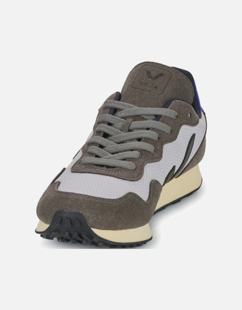 Mens SDU Sneakers Light Grey