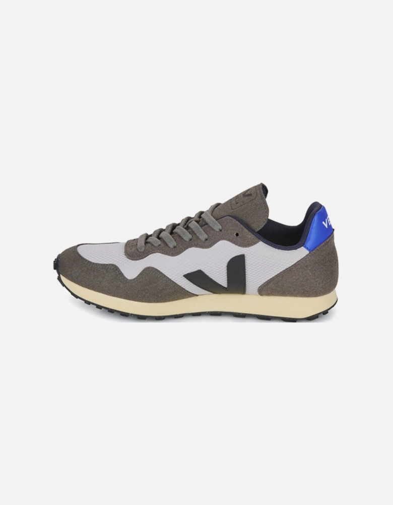 Mens SDU Sneakers Light Grey
