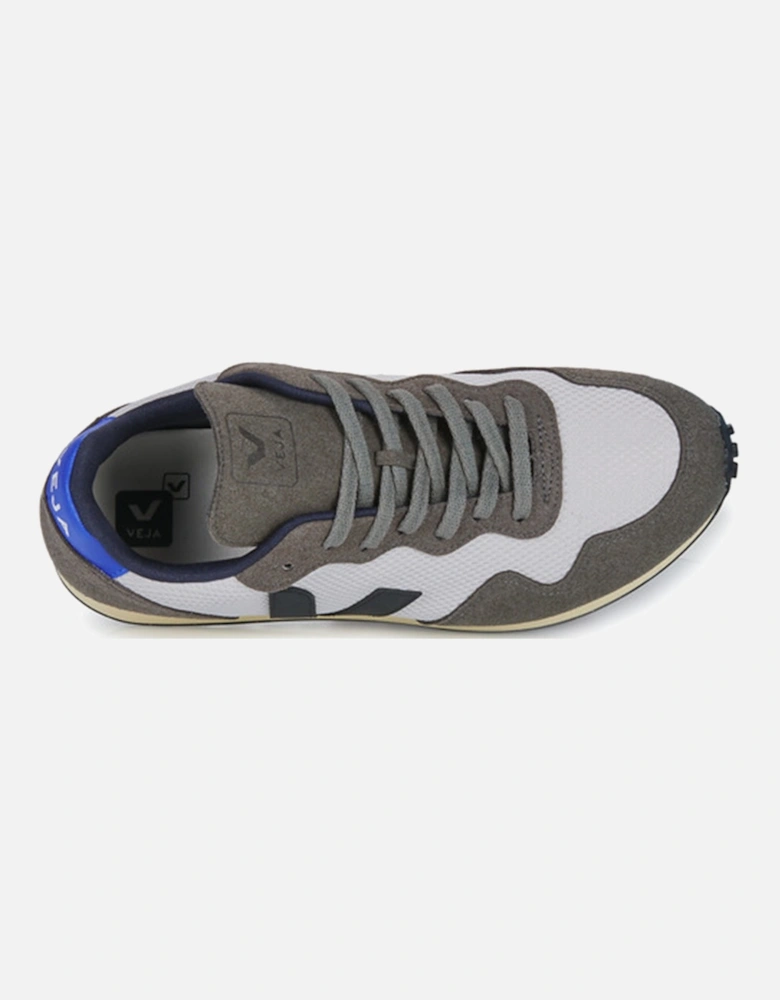 Mens SDU Sneakers Light Grey
