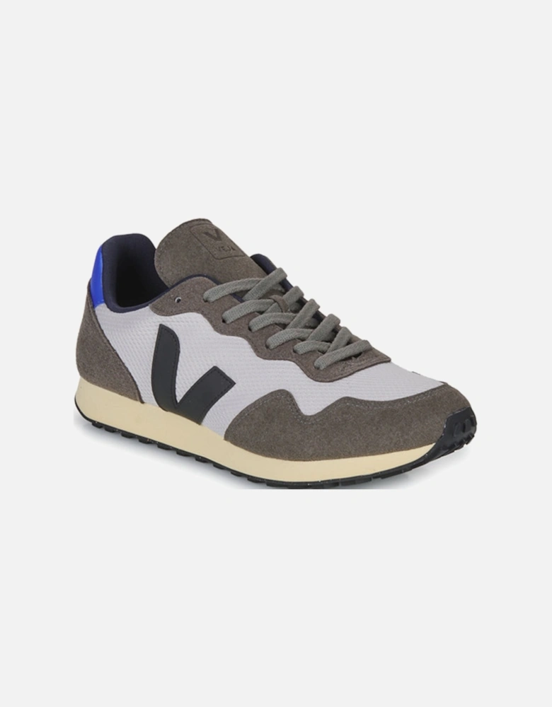 Mens SDU Sneakers Light Grey