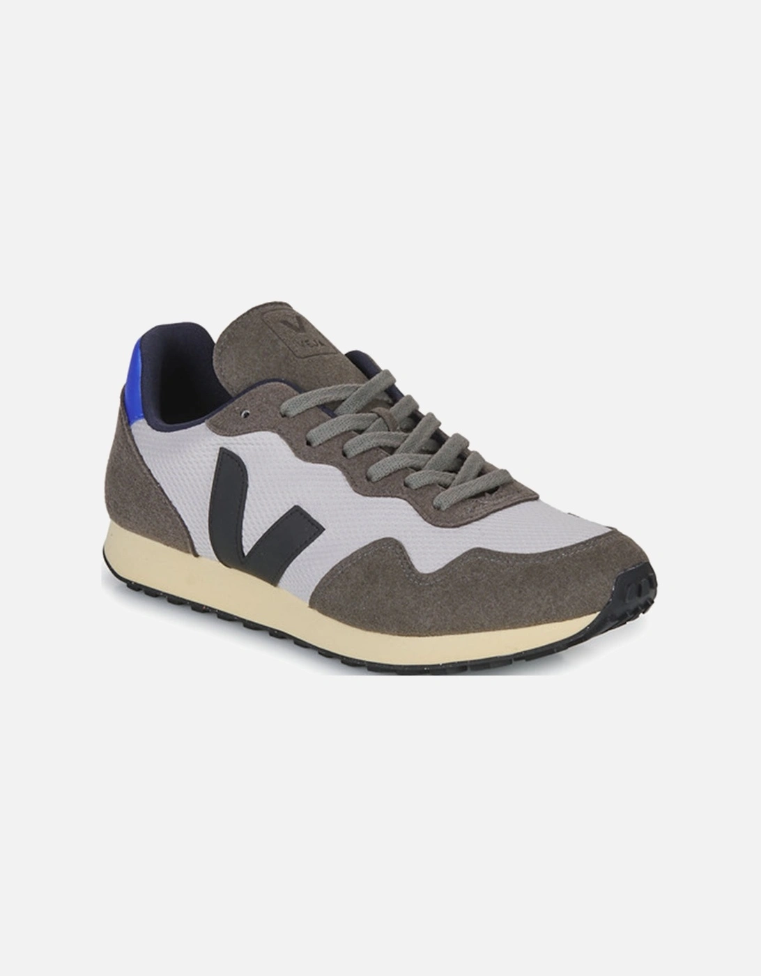 Mens SDU Sneakers Light Grey