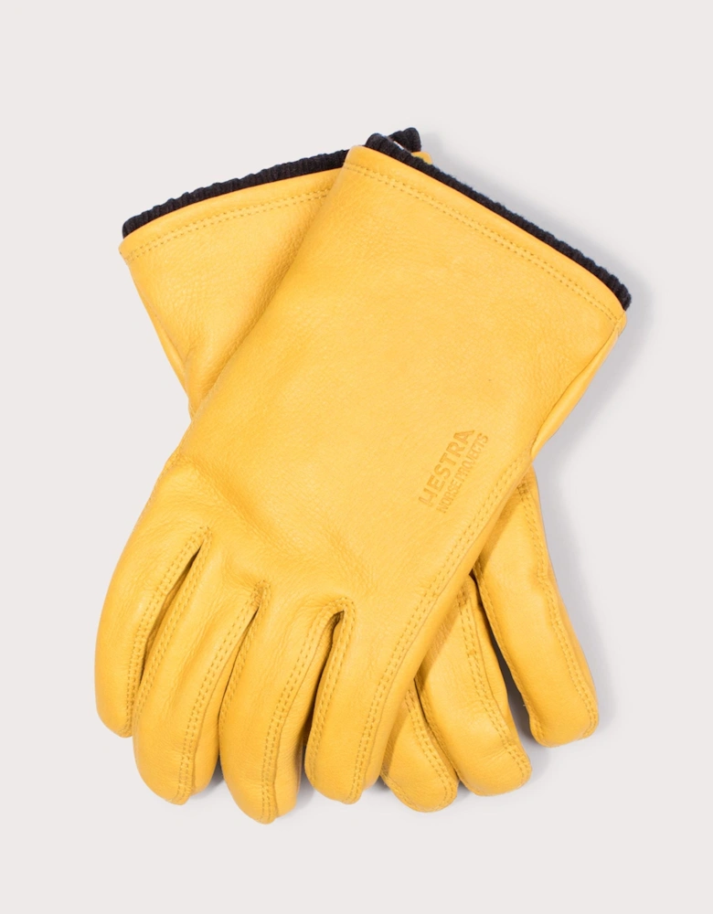 Norse x Hestra Utsjo Gloves