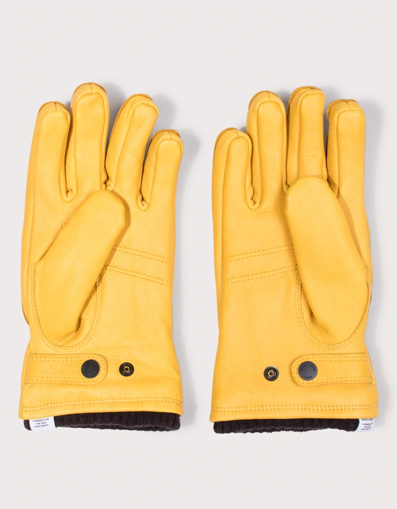 Norse x Hestra Utsjo Gloves