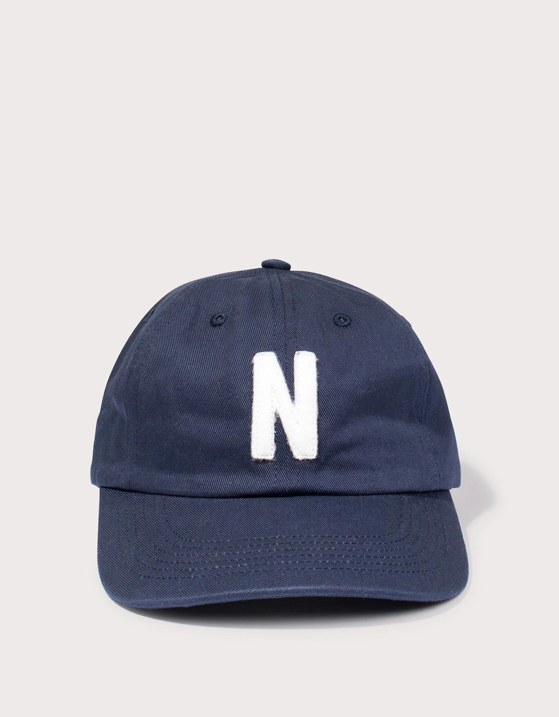 Felt N Twill Sports Cap