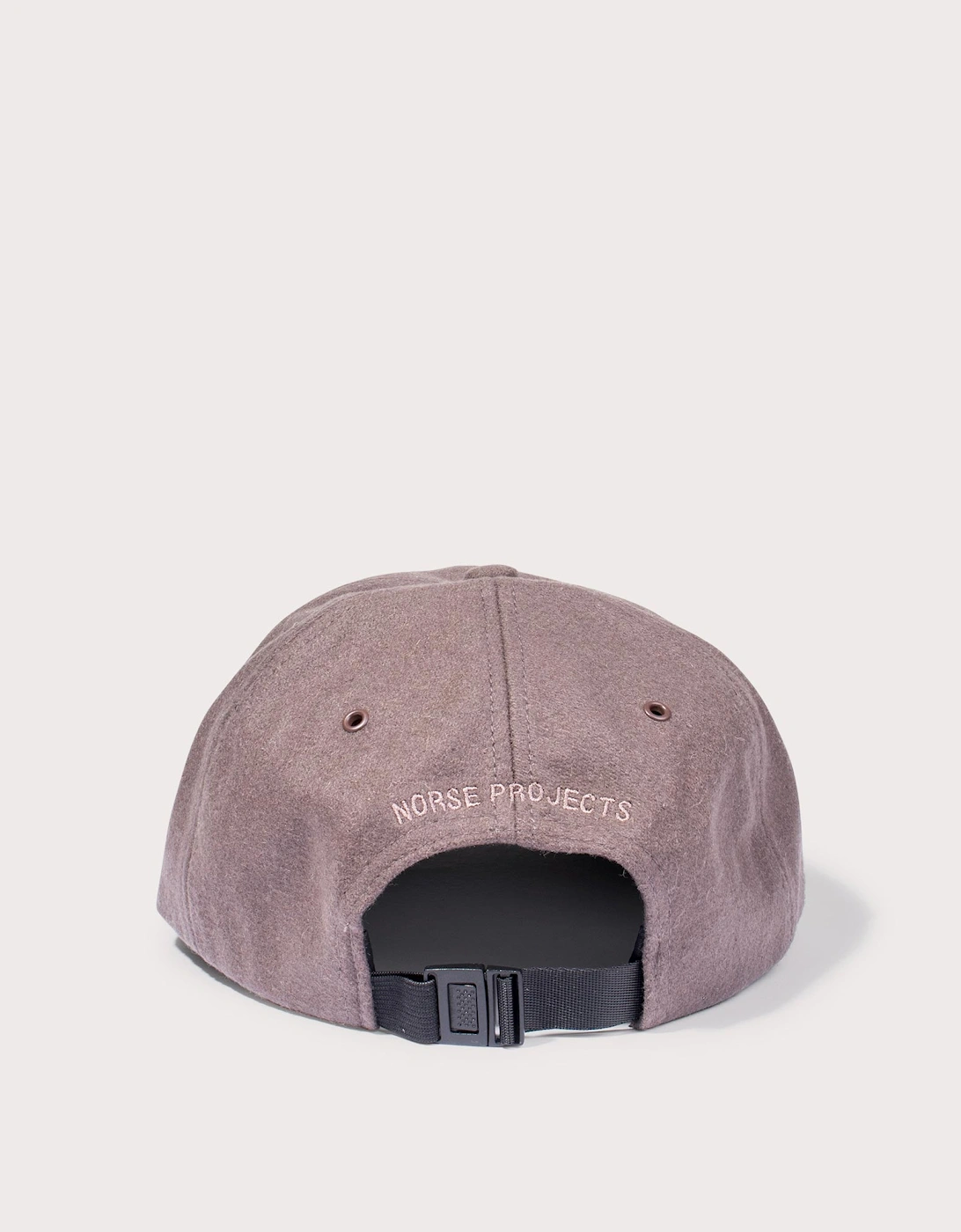 Wool Sports Cap