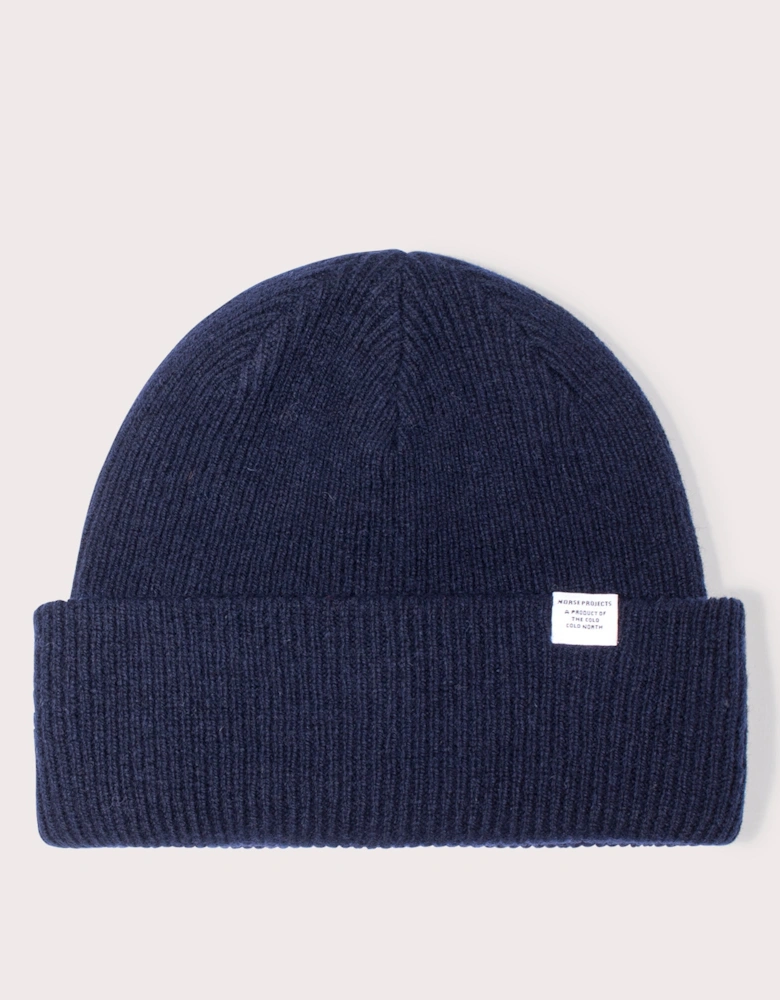 Norse Beanie